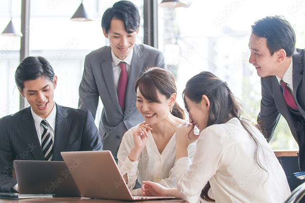 受講のメリット